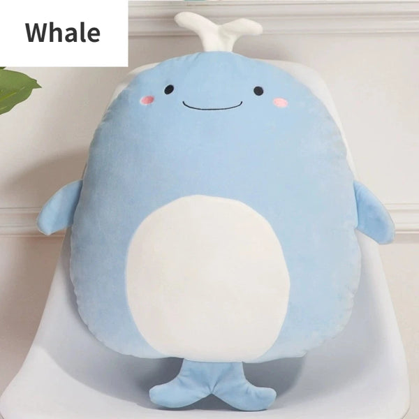 Kawaii Snuggle Farm Animals – Your New Best Friends in Pastel Paradise