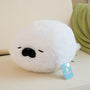Cute Sushi Seal Plush Toy – A Sea Snack You’ll Want to Hug