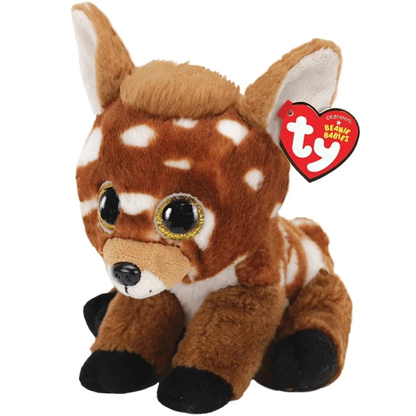 Beanie Christmas Plush Doll Elk Snowman Unicorn Santa Stuffed Plush Toy Animal