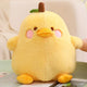  yellow duck